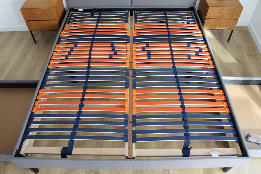 lit emma select sommier premium